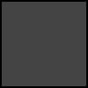 Charcoal color selection swatch