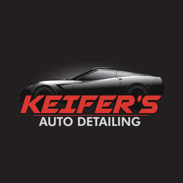 Black Auto Detailing Personalized default 