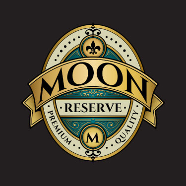 Black Reserve Personalized default 