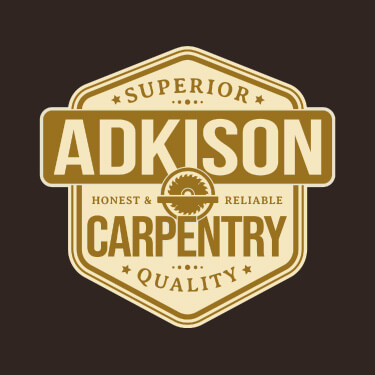 Dark Chocolate Carpentry Personalized default 