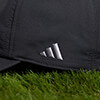 Livin' The Dream Farm Black Embroidered Adidas Hat G3 Thumbnail