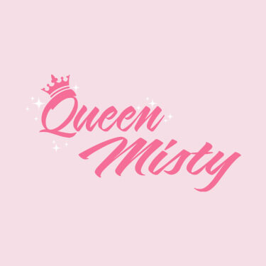 Light Pink Queen Personalized default 