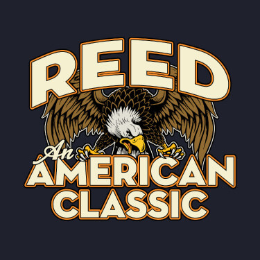 Navy American Classic Personalized default 