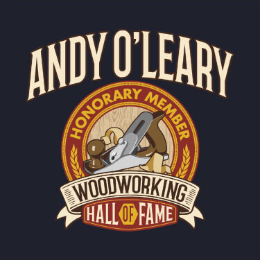 Navy Woodworking Hall Of Fame Personalized default 